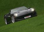 Chevrolet Corvette C6 SC524 Convertible by GeigerCars 2006 года